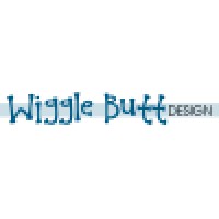 Wiggle Butt Design logo, Wiggle Butt Design contact details