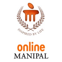 Online Manipal logo, Online Manipal contact details