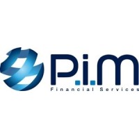 PIM Financial Services logo, PIM Financial Services contact details