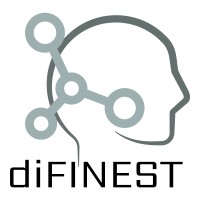 diFinest logo, diFinest contact details