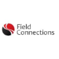 Field Connections logo, Field Connections contact details