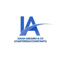 Isaiah Adejumo & Co (Chartered Accountants) logo, Isaiah Adejumo & Co (Chartered Accountants) contact details