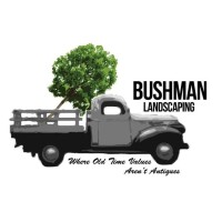 Bushman Landscaping LLC logo, Bushman Landscaping LLC contact details