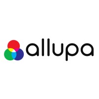 Allupa logo, Allupa contact details