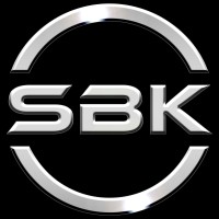 SBK INDUSTRIES logo, SBK INDUSTRIES contact details