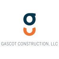 Gascot Construction logo, Gascot Construction contact details