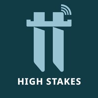 High Stakes PR logo, High Stakes PR contact details