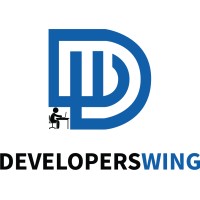 Developerswing logo, Developerswing contact details