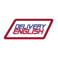 DeliveryEnglish logo, DeliveryEnglish contact details