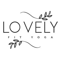 Lovely Fit Yoga logo, Lovely Fit Yoga contact details