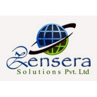 Zensera Solutions logo, Zensera Solutions contact details