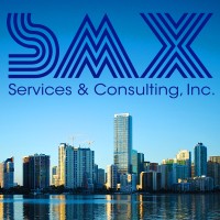 SMX Services & Consulting, Inc. logo, SMX Services & Consulting, Inc. contact details