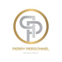 Perry Personnel Recruitment logo, Perry Personnel Recruitment contact details