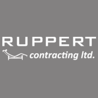 Ruppert Contracting Ltd. logo, Ruppert Contracting Ltd. contact details