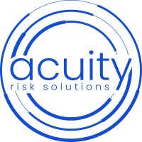 Acuity Risk Solutions logo, Acuity Risk Solutions contact details