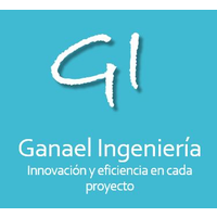 Ingenieria Ganael logo, Ingenieria Ganael contact details