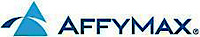 Affymax logo, Affymax contact details