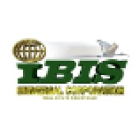 IBIS UNIVERSAL CORPORATION logo, IBIS UNIVERSAL CORPORATION contact details