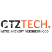 GtzTech-Hosting and Web Services logo, GtzTech-Hosting and Web Services contact details