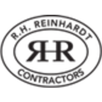 Reinhardt Construction logo, Reinhardt Construction contact details