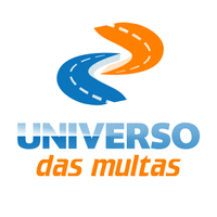 Universo das Multas logo, Universo das Multas contact details