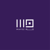 مايز logo, مايز contact details