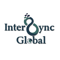 InterSync Global logo, InterSync Global contact details