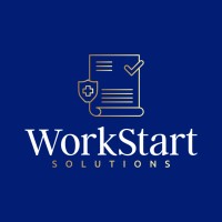 WorkStart Solutions logo, WorkStart Solutions contact details