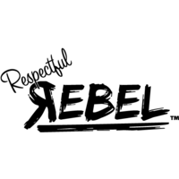 Respectful Rebel logo, Respectful Rebel contact details