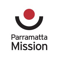 Parramatta Mission logo, Parramatta Mission contact details