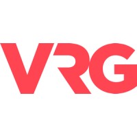 VRG Pte. Ltd. logo, VRG Pte. Ltd. contact details