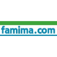 ｆamima.com Co.,Ltd. logo, ｆamima.com Co.,Ltd. contact details