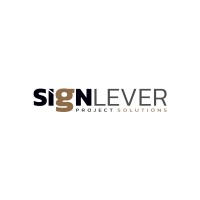 Signlever Project Solutions logo, Signlever Project Solutions contact details