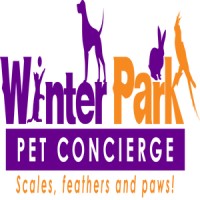 Winter Park Pet Concierge logo, Winter Park Pet Concierge contact details