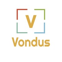 Vondus logo, Vondus contact details