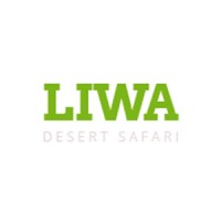 Liwa Desert Safari logo, Liwa Desert Safari contact details