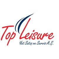 Top Leisure Yat Satış ve Servis A.Ş. logo, Top Leisure Yat Satış ve Servis A.Ş. contact details