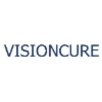 VisionCure logo, VisionCure contact details