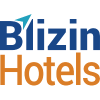 Blizinhotels.com logo, Blizinhotels.com contact details