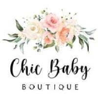 CHIC BABY BOUTIQUE, LLC logo, CHIC BABY BOUTIQUE, LLC contact details