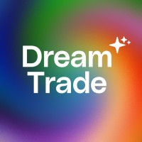 DreamTrade✨ logo, DreamTrade✨ contact details