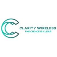 Clarity Wireless TX logo, Clarity Wireless TX contact details