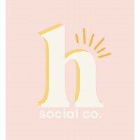 Honey Social Co. logo, Honey Social Co. contact details