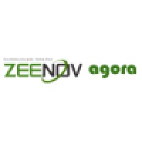 Zeenov Inc logo, Zeenov Inc contact details