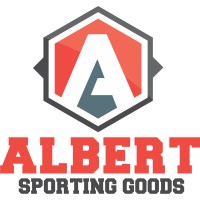 Albert Sporting Goods logo, Albert Sporting Goods contact details