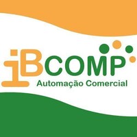 IBCOMP Automação Comercial logo, IBCOMP Automação Comercial contact details