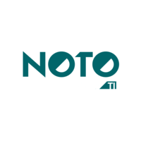 Noto TI logo, Noto TI contact details