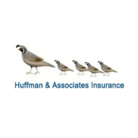 Huffman & Associates Insurance logo, Huffman & Associates Insurance contact details