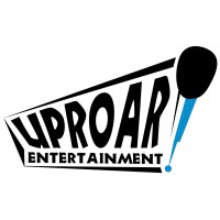 Uproar Entertainment logo, Uproar Entertainment contact details