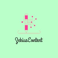 ZekiusContent logo, ZekiusContent contact details